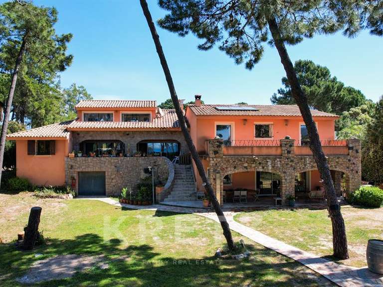 Maison Lecci - 9 chambres - 433m²
