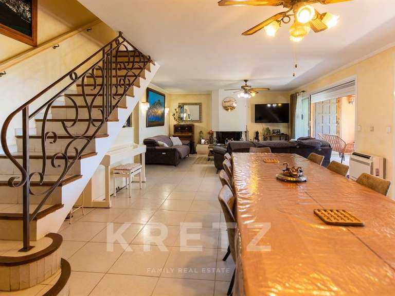 Maison Lecci - 9 chambres - 433m²