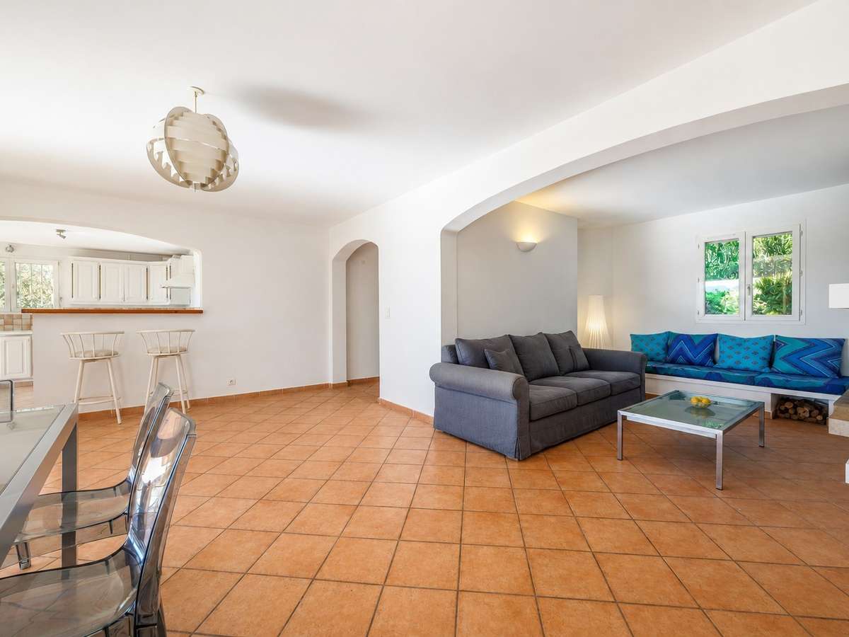 Maison Lecci