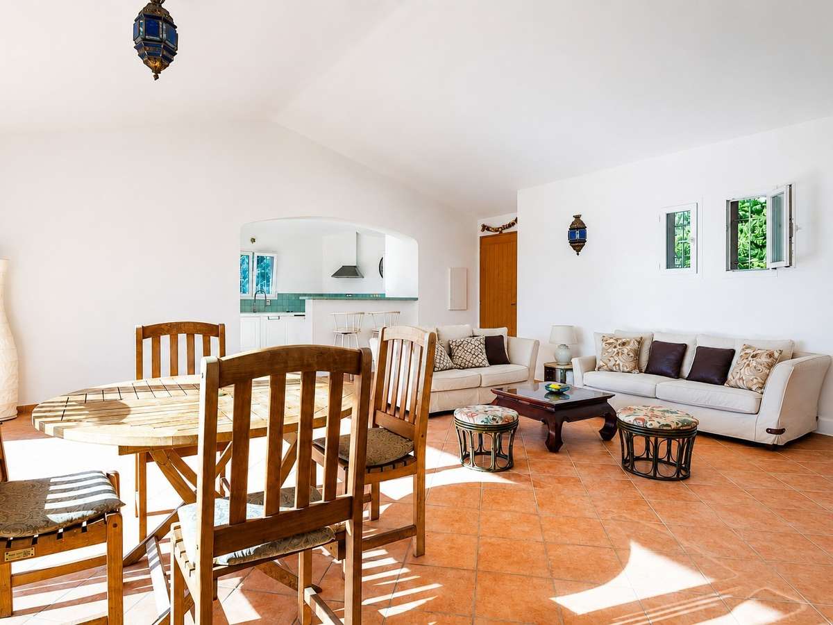 Maison Lecci