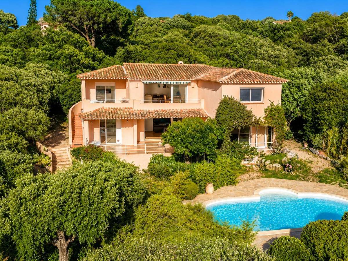 Maison Lecci