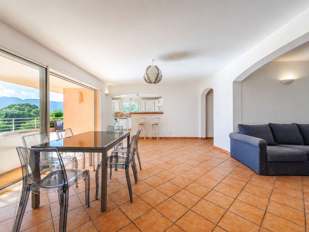Maison Lecci