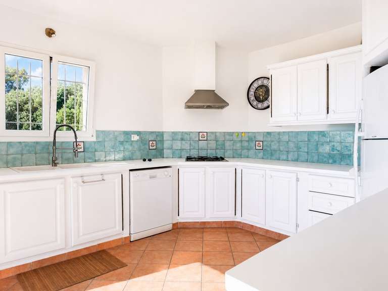 Maison avec Vue sur mer Lecci - 5 chambres - 320m²