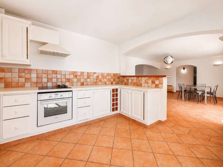 Maison avec Vue sur mer Lecci - 5 chambres - 320m²