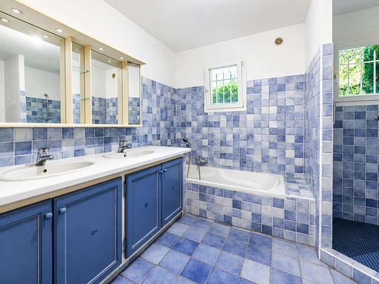 Maison avec Vue sur mer Lecci - 5 chambres - 320m²