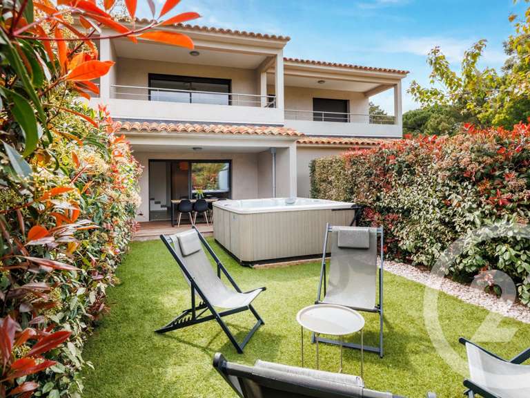 Maison Lecci - 2 chambres - 78m²