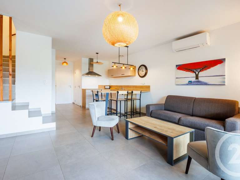 Maison Lecci - 2 chambres - 78m²
