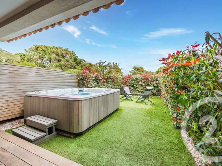 Maison Lecci - 2 chambres - 78m²