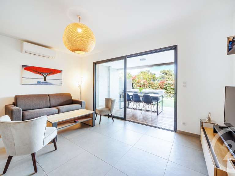 Maison Lecci - 2 chambres - 78m²