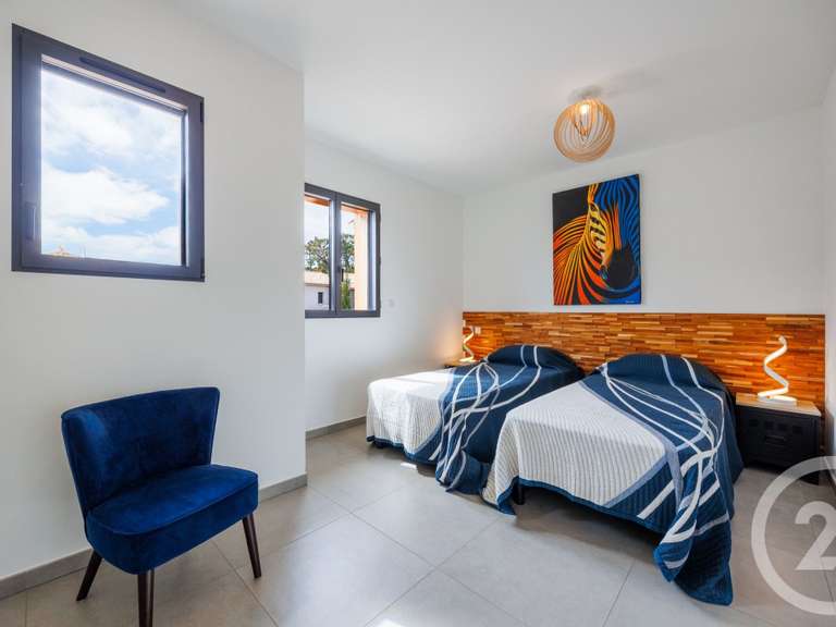 Maison Lecci - 2 chambres - 78m²