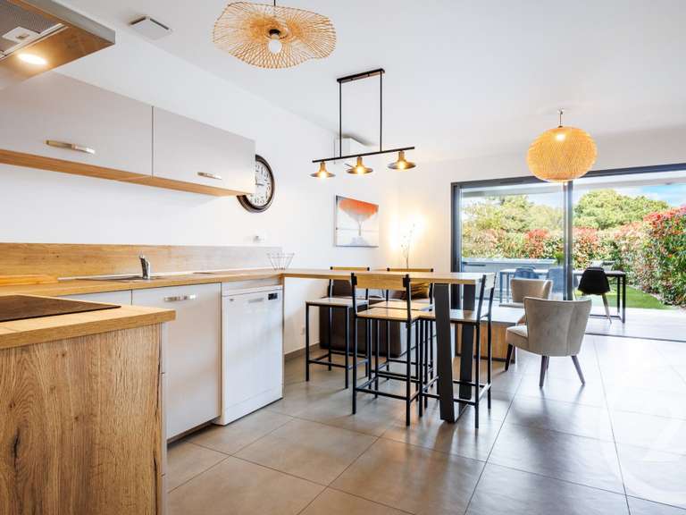 Maison Lecci - 2 chambres - 78m²