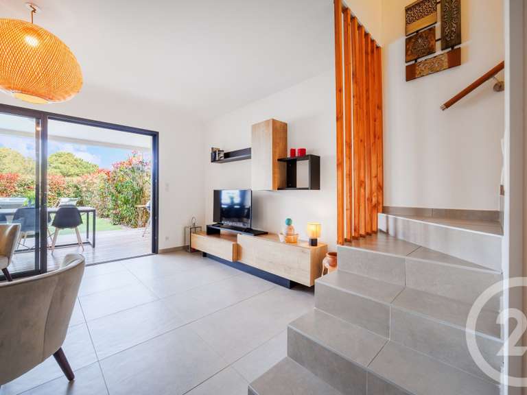 Maison Lecci - 2 chambres - 78m²
