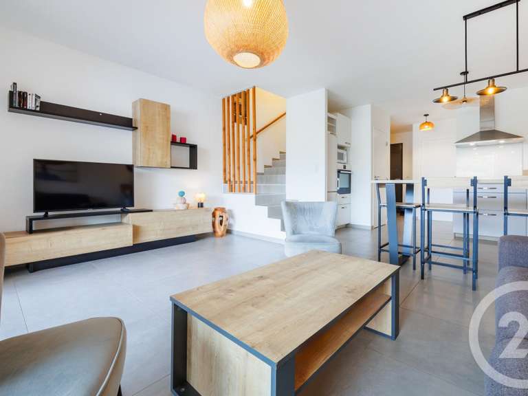 Maison Lecci - 2 chambres - 78m²