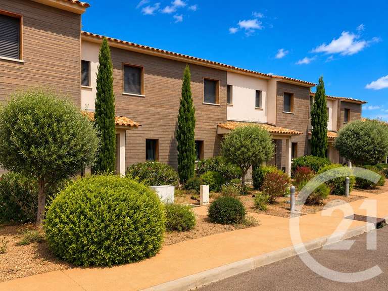 Maison Lecci - 2 chambres - 80m²