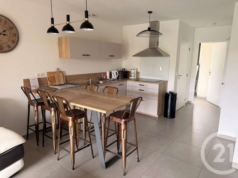 Maison Lecci - 2 chambres - 80m²