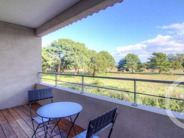 Maison Lecci - 2 chambres - 80m²