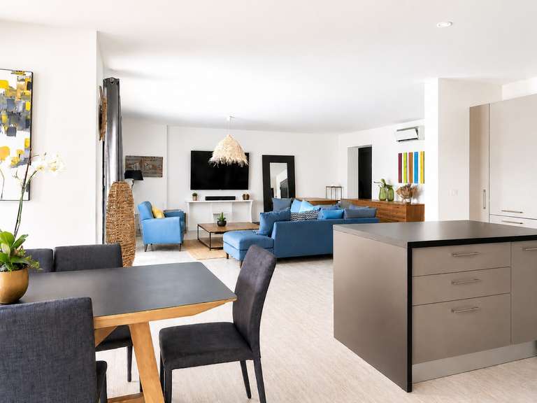 Maison Lecci - 4 chambres - 220m²