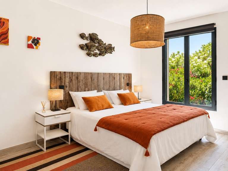Maison Lecci - 4 chambres - 220m²