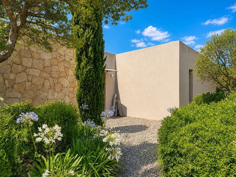 Maison Lecci - 4 chambres - 220m²