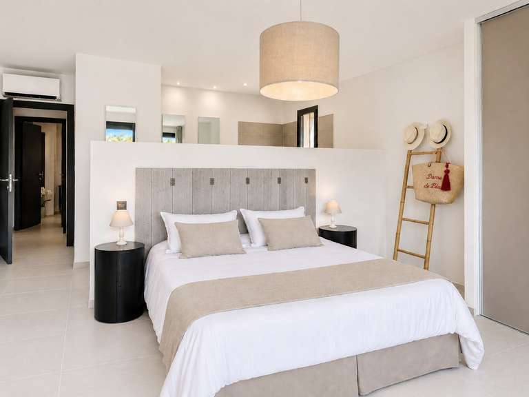 Maison Lecci - 4 chambres - 220m²
