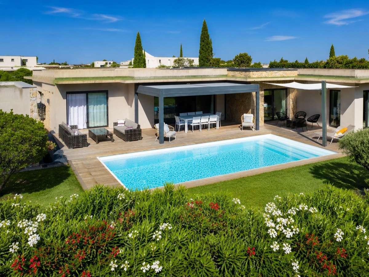 Maison Lecci