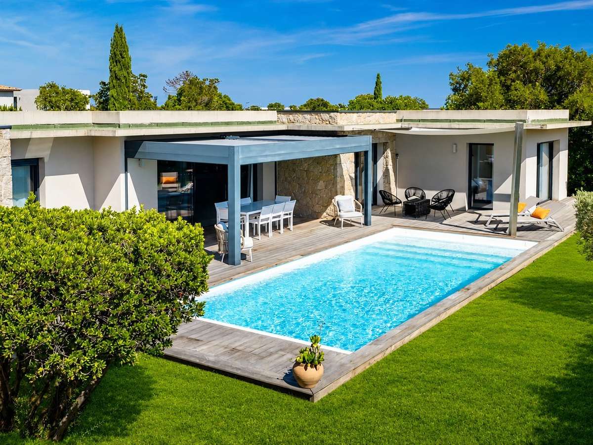 Maison Lecci