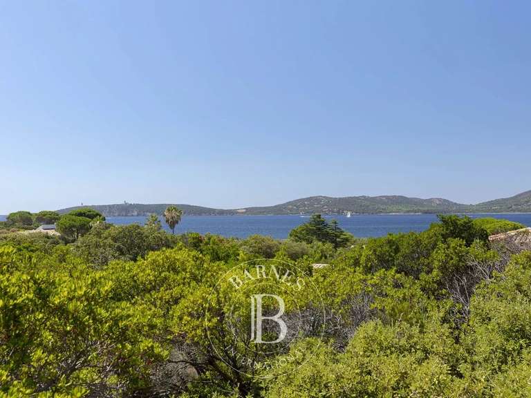 Maison avec Vue sur mer Lecci - 4 chambres - 147m²