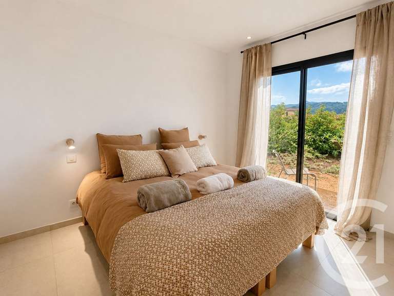Maison Lecci - 2 chambres - 70m²