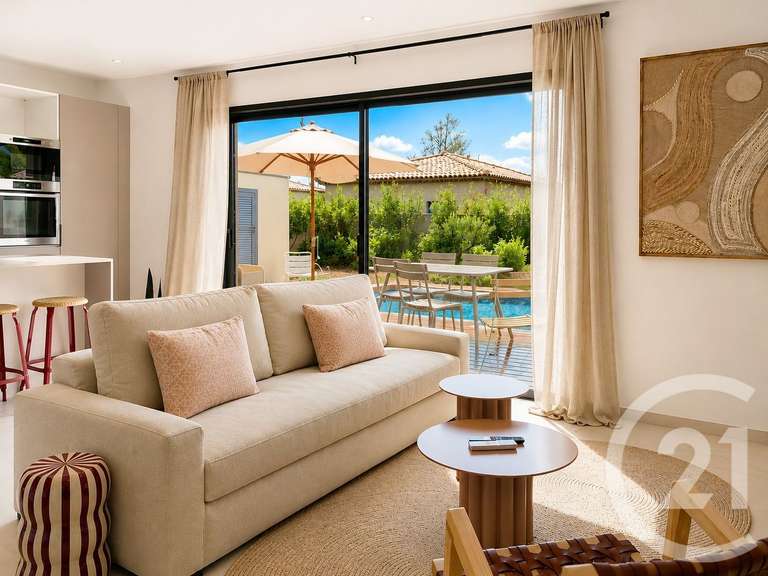Maison Lecci - 2 chambres - 70m²