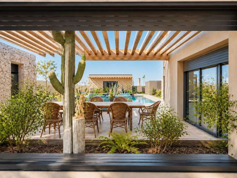 Maison Lecci - 4 chambres - 201m²