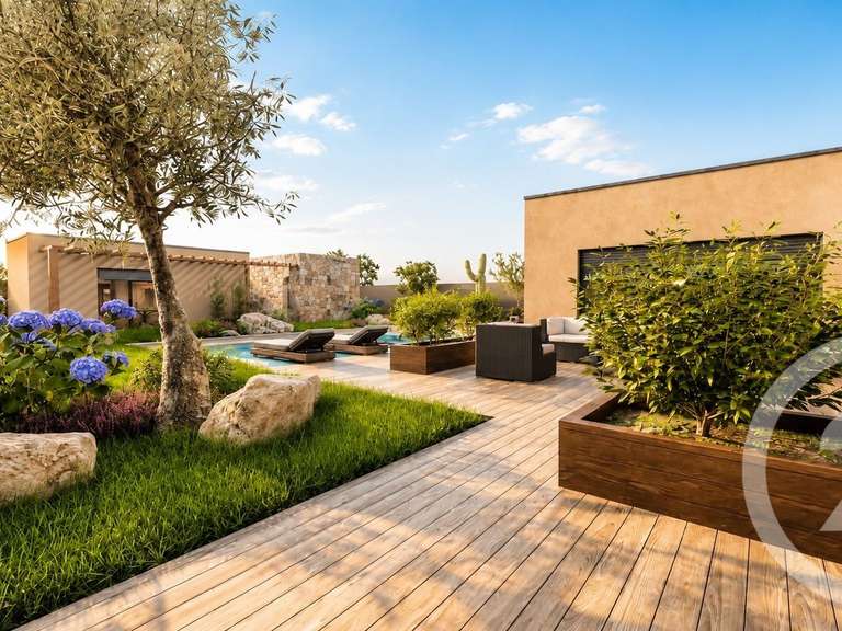 Maison Lecci - 4 chambres - 201m²