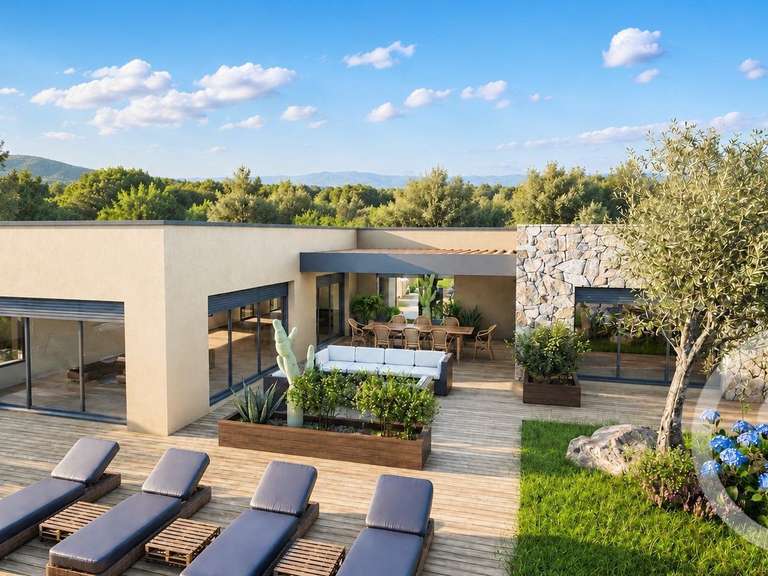 Maison Lecci - 4 chambres - 201m²
