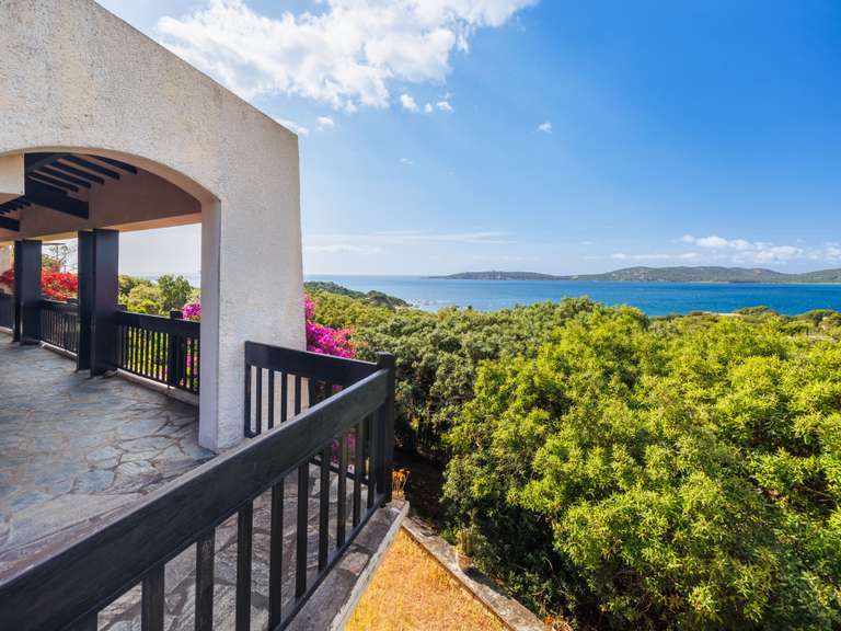Maison Lecci - 4 chambres - 144m²