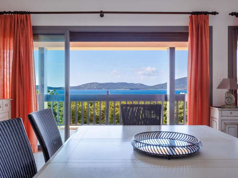 Maison Lecci - 4 chambres - 144m²