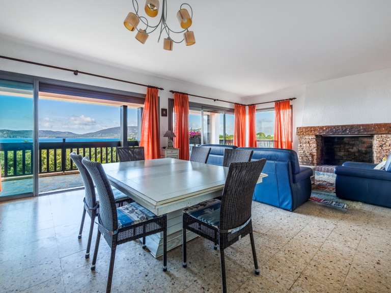 Maison Lecci - 4 chambres - 144m²