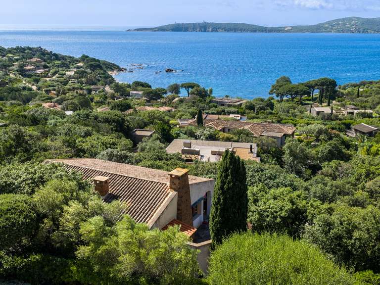 Maison Lecci - 4 chambres - 144m²