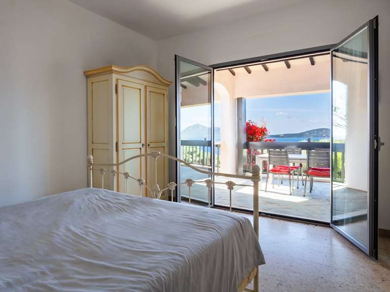 Maison Lecci - 4 chambres - 144m²