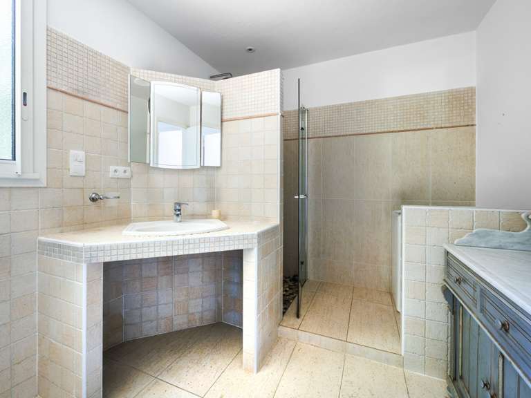 Maison Lecci - 4 chambres - 144m²