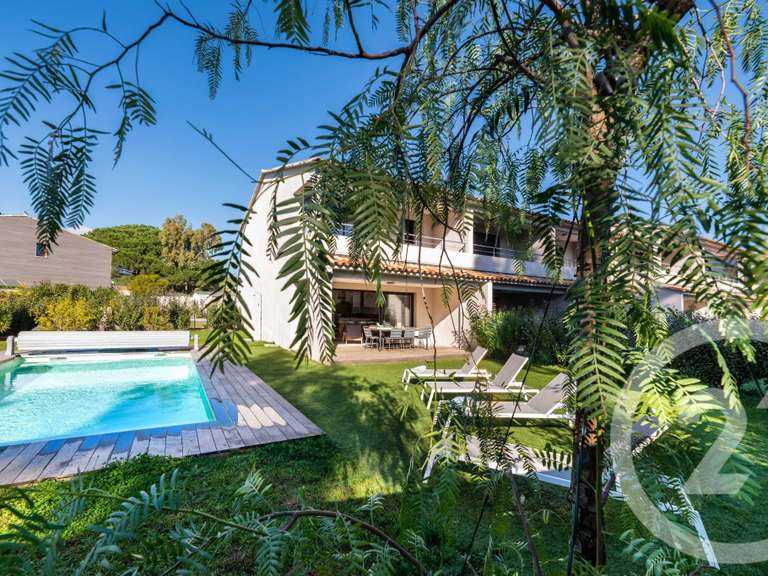 Maison Lecci - 3 chambres - 100m²