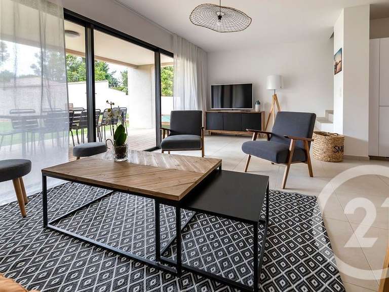 Maison Lecci - 3 chambres - 100m²