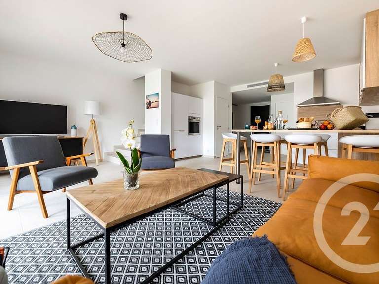 Maison Lecci - 3 chambres - 100m²