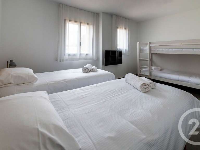 Maison Lecci - 2 chambres - 80m²
