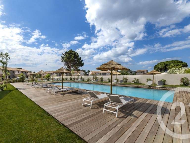Maison Lecci - 2 chambres - 80m²