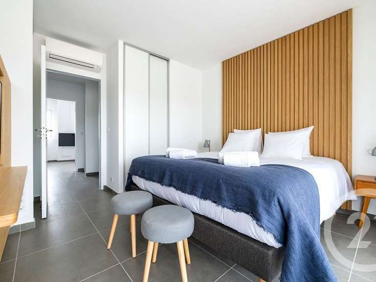 Maison Lecci - 2 chambres - 80m²
