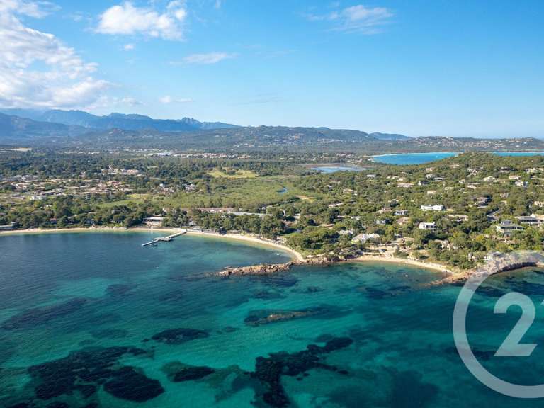 Maison avec Vue sur mer Lecci - 5 chambres - 132m²