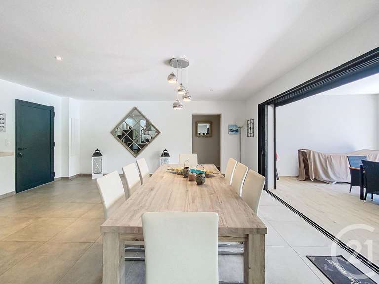 Maison Lecci - 4 chambres - 180m²