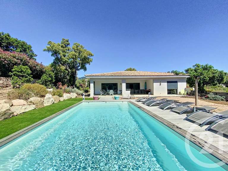 Maison Lecci - 4 chambres - 180m²