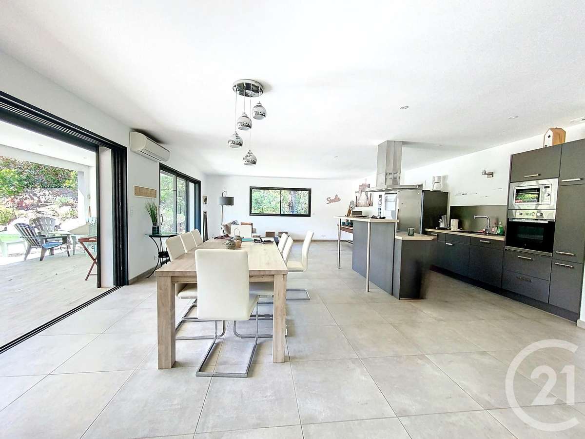 Maison Lecci
