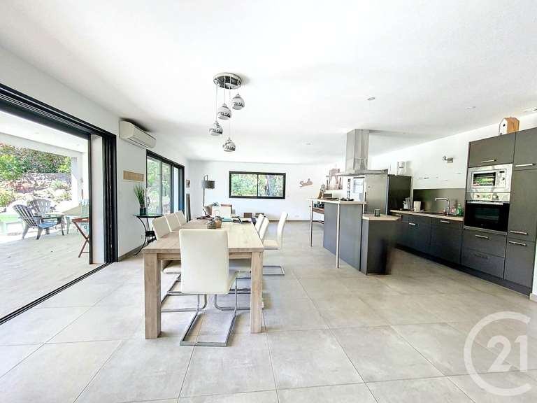 Maison Lecci - 4 chambres - 180m²