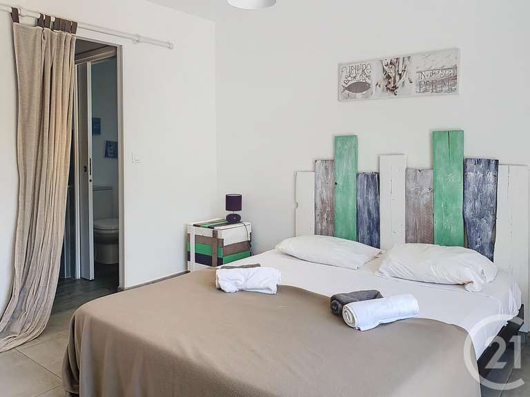 Maison Lecci - 4 chambres - 180m²